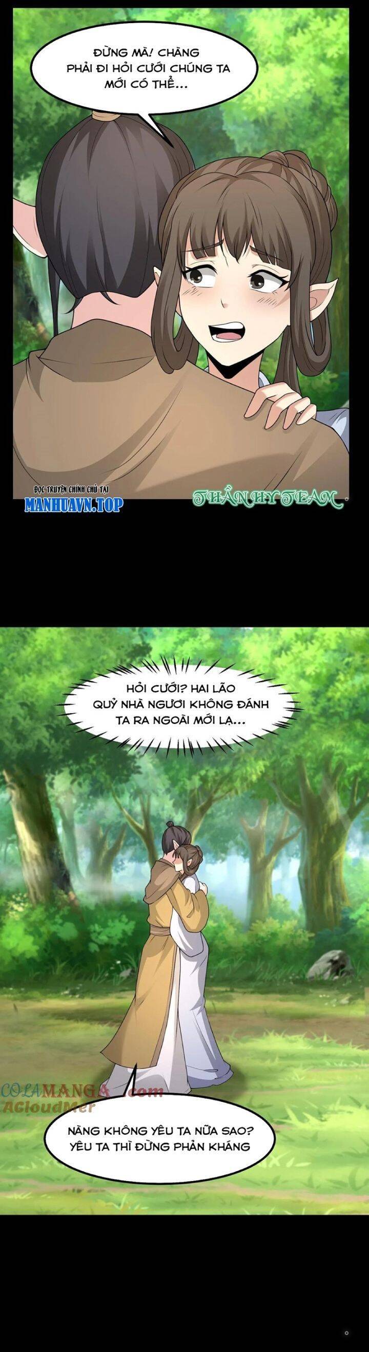 Ngày Tôi Sinh Ra, Bách Quỷ Dạ Hành, Tuyết Thi Hộ Đạo Chapter 381 - 9