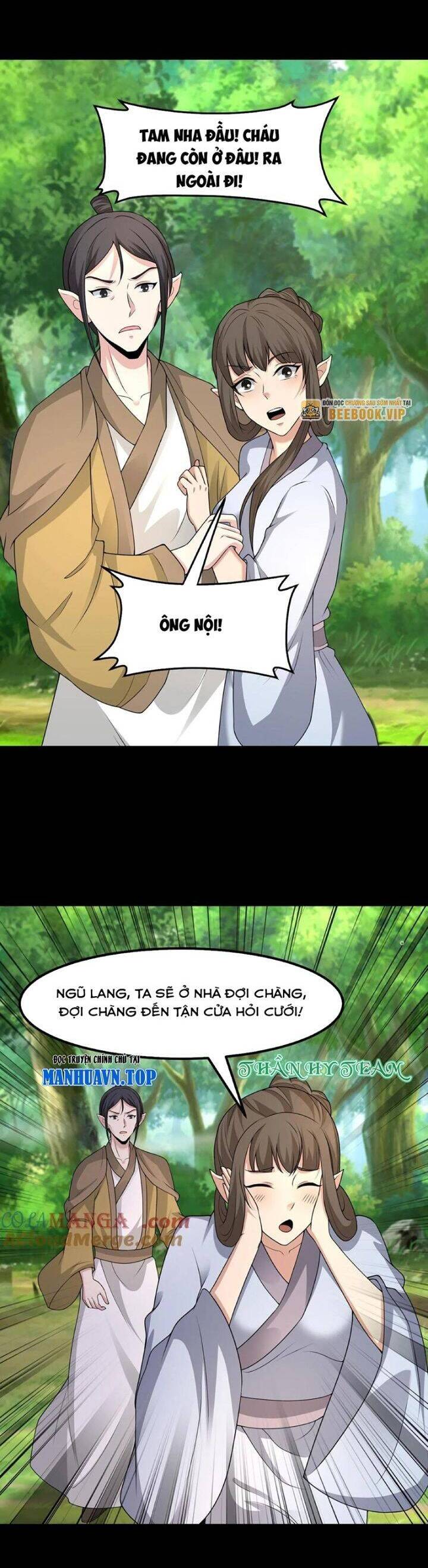 Ngày Tôi Sinh Ra, Bách Quỷ Dạ Hành, Tuyết Thi Hộ Đạo Chapter 381 - 10