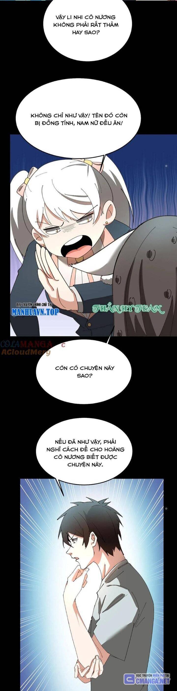 Ngày Tôi Sinh Ra, Bách Quỷ Dạ Hành, Tuyết Thi Hộ Đạo Chapter 382 - 12