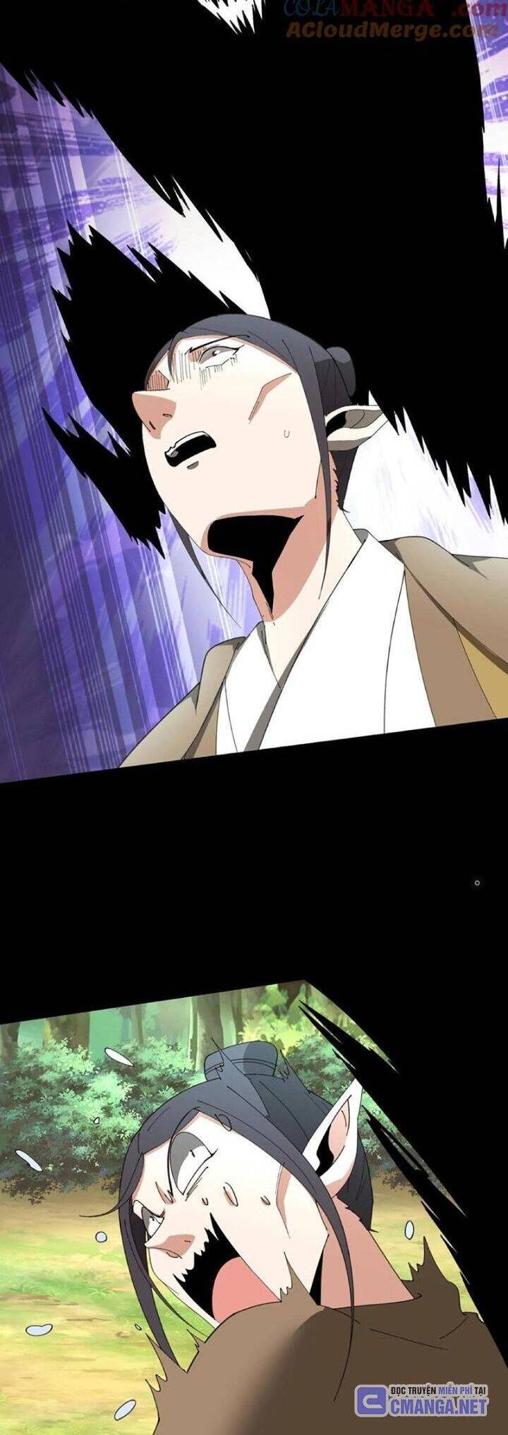 Ngày Tôi Sinh Ra, Bách Quỷ Dạ Hành, Tuyết Thi Hộ Đạo Chapter 382 - 4