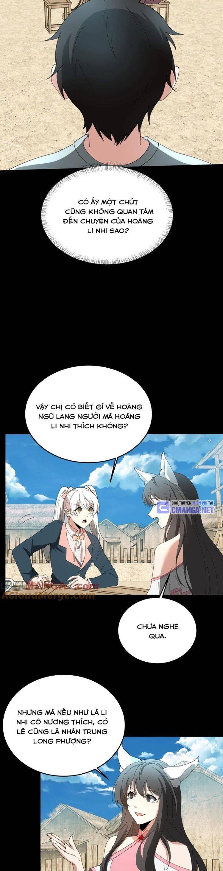 Ngày Tôi Sinh Ra, Bách Quỷ Dạ Hành, Tuyết Thi Hộ Đạo Chapter 382 - 10