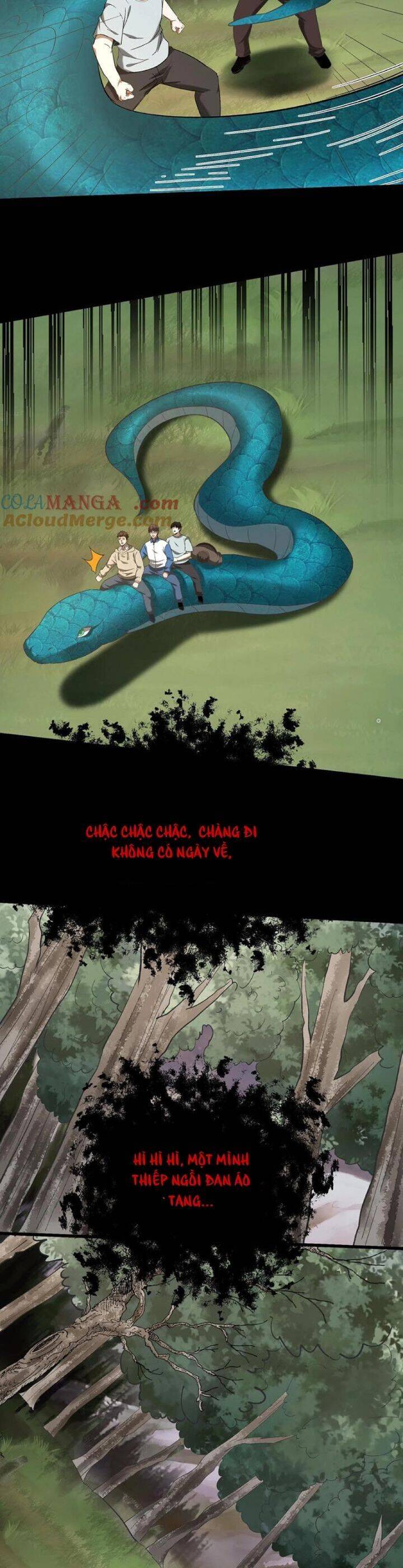 Ngày Tôi Sinh Ra, Bách Quỷ Dạ Hành, Tuyết Thi Hộ Đạo Chapter 383 - 14