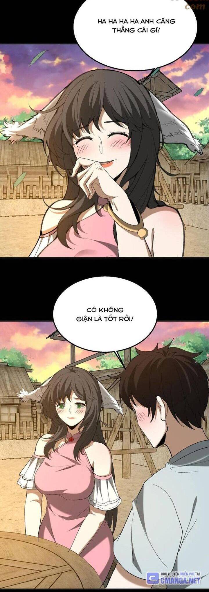 Ngày Tôi Sinh Ra, Bách Quỷ Dạ Hành, Tuyết Thi Hộ Đạo Chapter 383 - 4