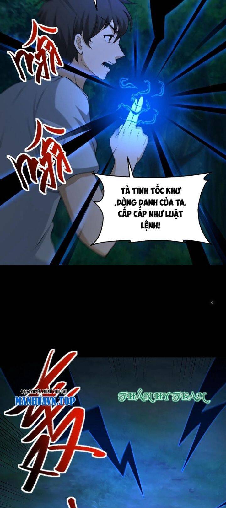 Ngày Tôi Sinh Ra, Bách Quỷ Dạ Hành, Tuyết Thi Hộ Đạo Chapter 384 - 9