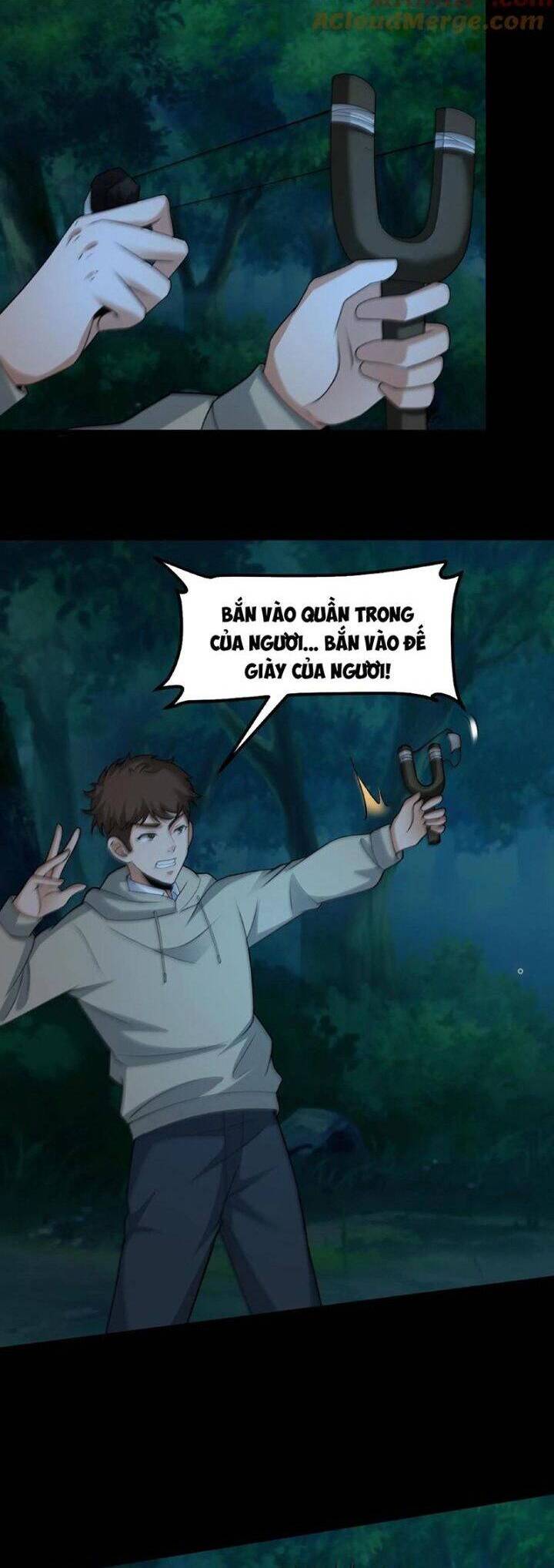 Ngày Tôi Sinh Ra, Bách Quỷ Dạ Hành, Tuyết Thi Hộ Đạo Chapter 385 - 4