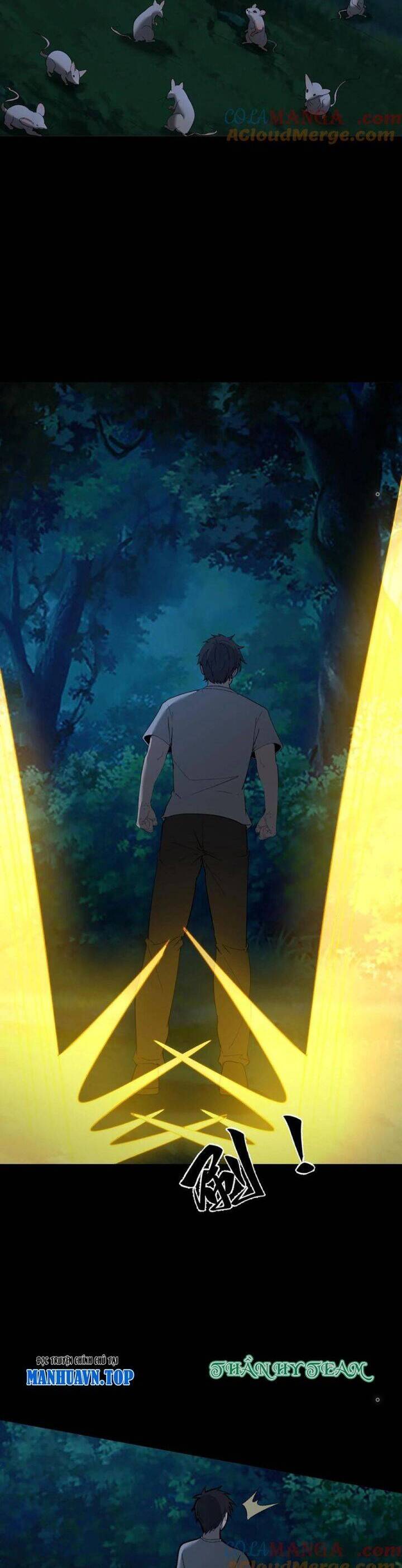 Ngày Tôi Sinh Ra, Bách Quỷ Dạ Hành, Tuyết Thi Hộ Đạo Chapter 387 - 12