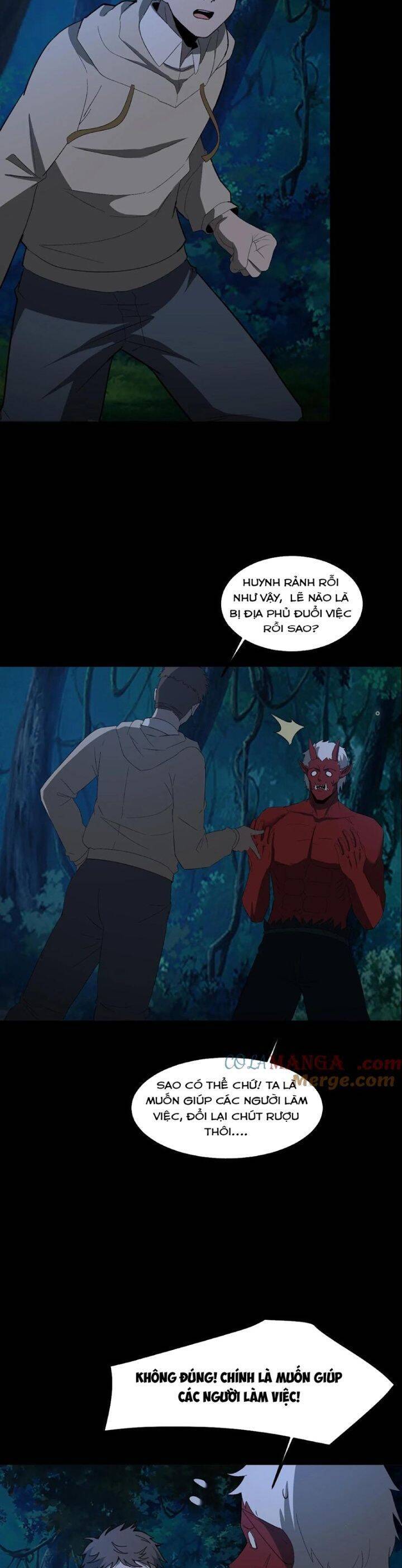 Ngày Tôi Sinh Ra, Bách Quỷ Dạ Hành, Tuyết Thi Hộ Đạo Chapter 387 - 5