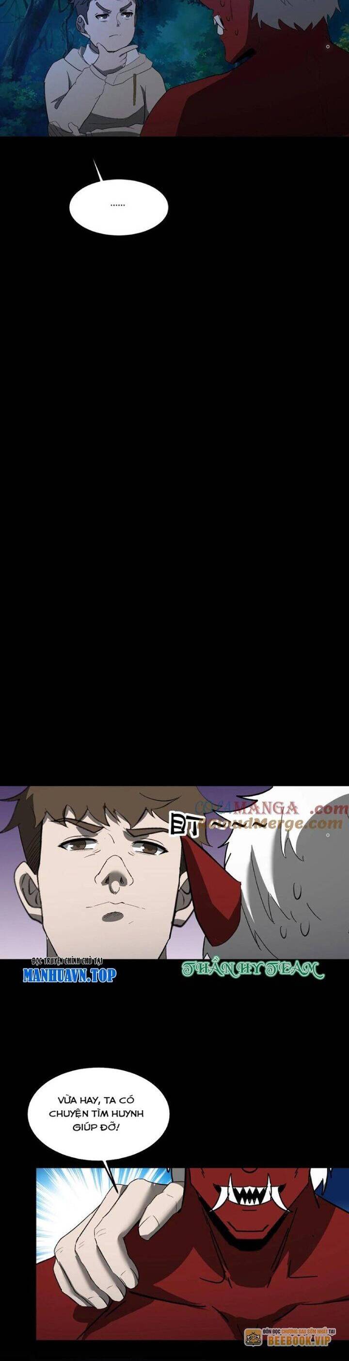 Ngày Tôi Sinh Ra, Bách Quỷ Dạ Hành, Tuyết Thi Hộ Đạo Chapter 387 - 6