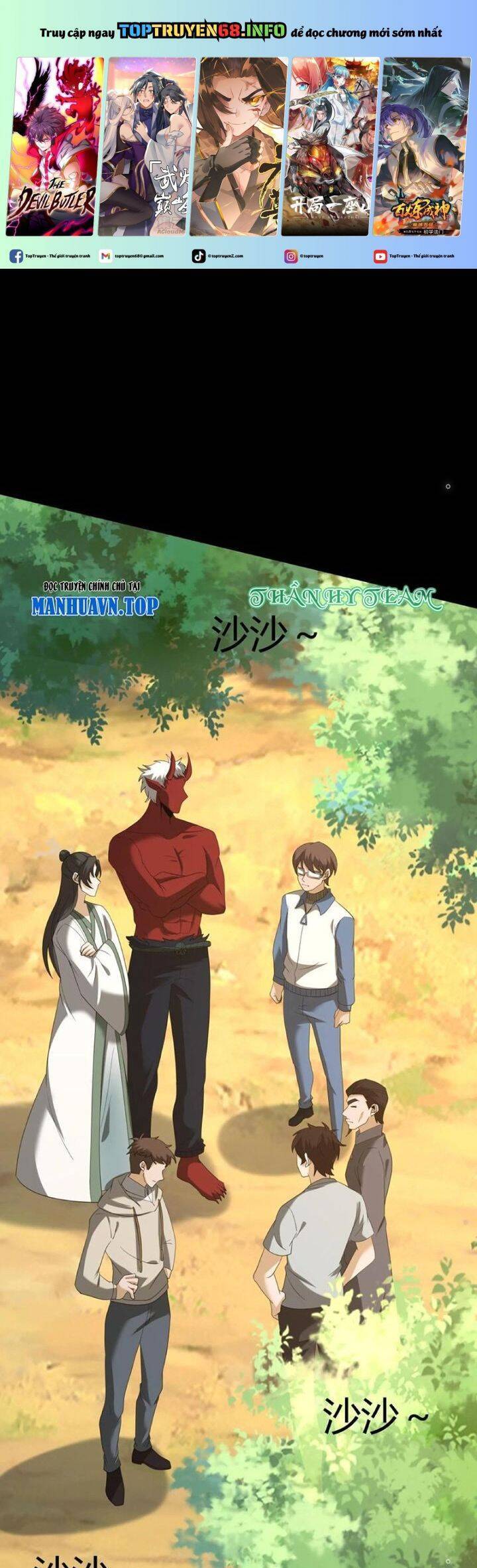 Ngày Tôi Sinh Ra, Bách Quỷ Dạ Hành, Tuyết Thi Hộ Đạo Chapter 388 - 2