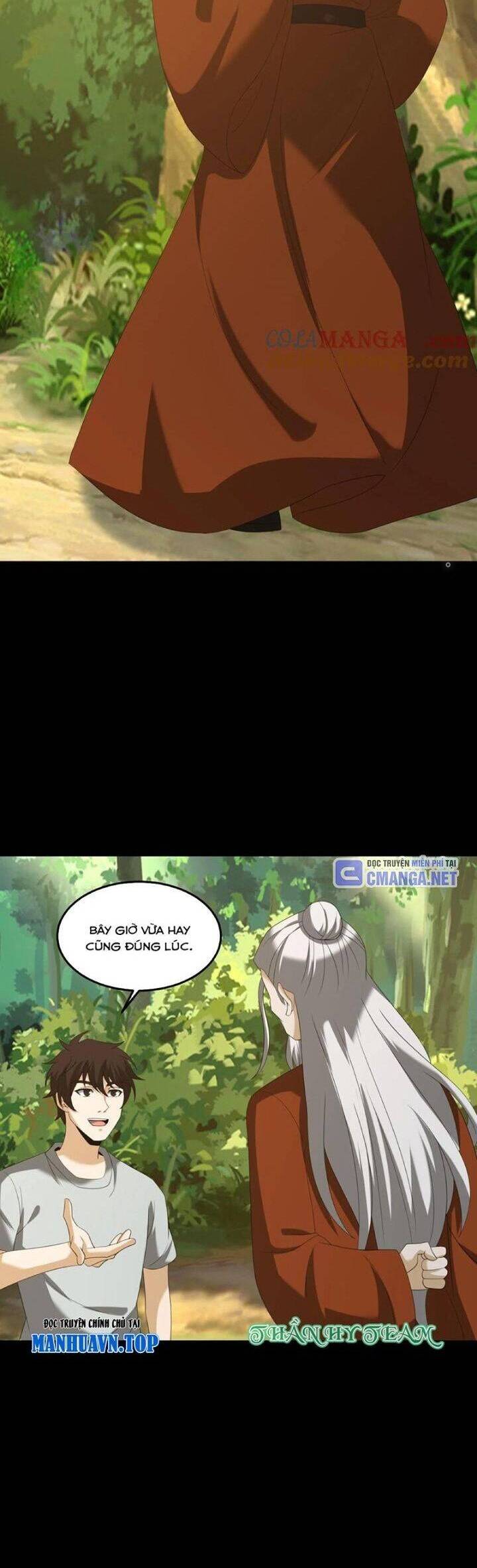 Ngày Tôi Sinh Ra, Bách Quỷ Dạ Hành, Tuyết Thi Hộ Đạo Chapter 388 - 4