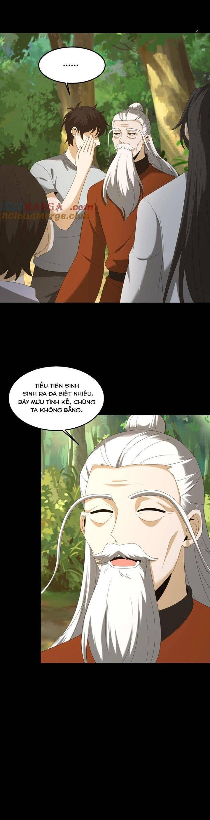 Ngày Tôi Sinh Ra, Bách Quỷ Dạ Hành, Tuyết Thi Hộ Đạo Chapter 388 - 5