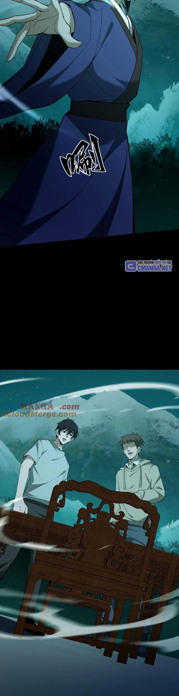 Ngày Tôi Sinh Ra, Bách Quỷ Dạ Hành, Tuyết Thi Hộ Đạo Chapter 389 - 11