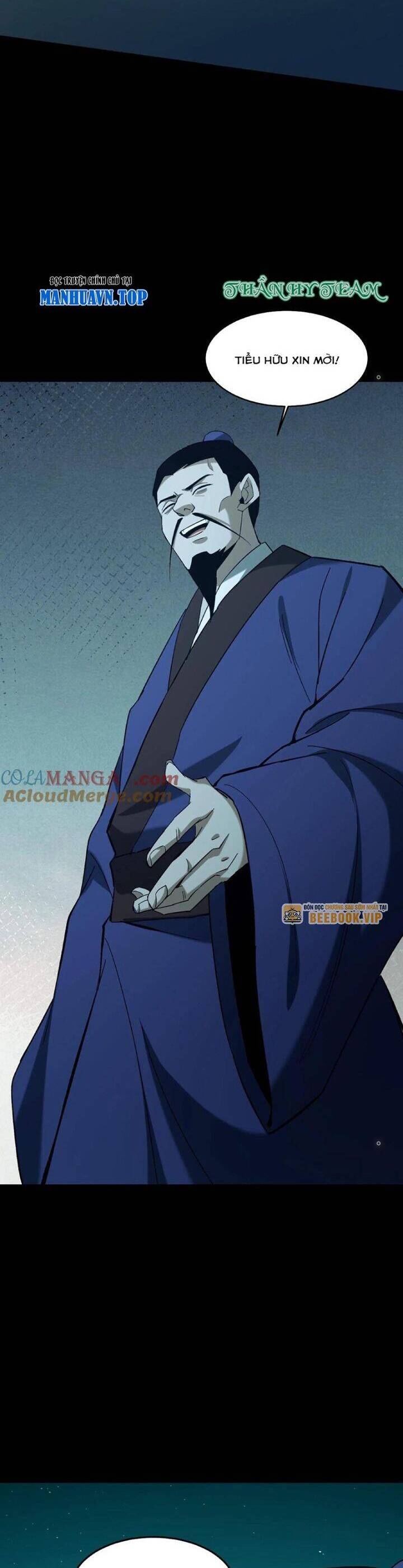 Ngày Tôi Sinh Ra, Bách Quỷ Dạ Hành, Tuyết Thi Hộ Đạo Chapter 389 - 12