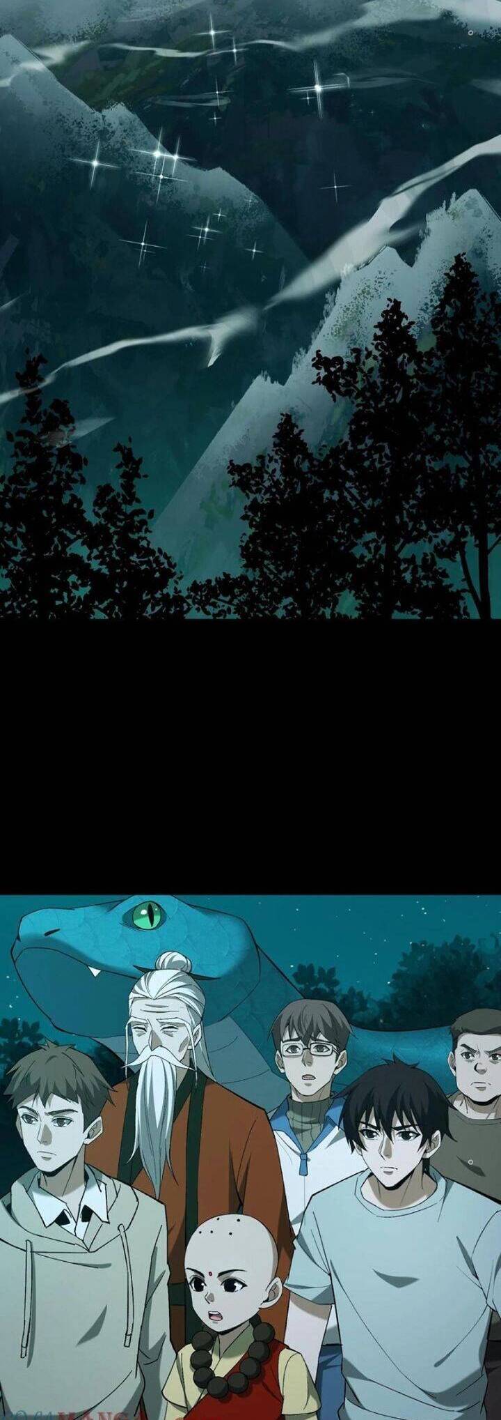 Ngày Tôi Sinh Ra, Bách Quỷ Dạ Hành, Tuyết Thi Hộ Đạo Chapter 389 - 3