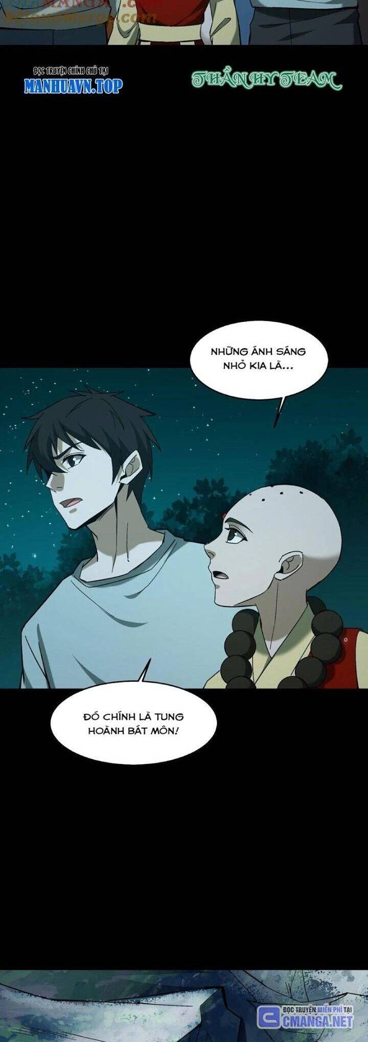 Ngày Tôi Sinh Ra, Bách Quỷ Dạ Hành, Tuyết Thi Hộ Đạo Chapter 389 - 4