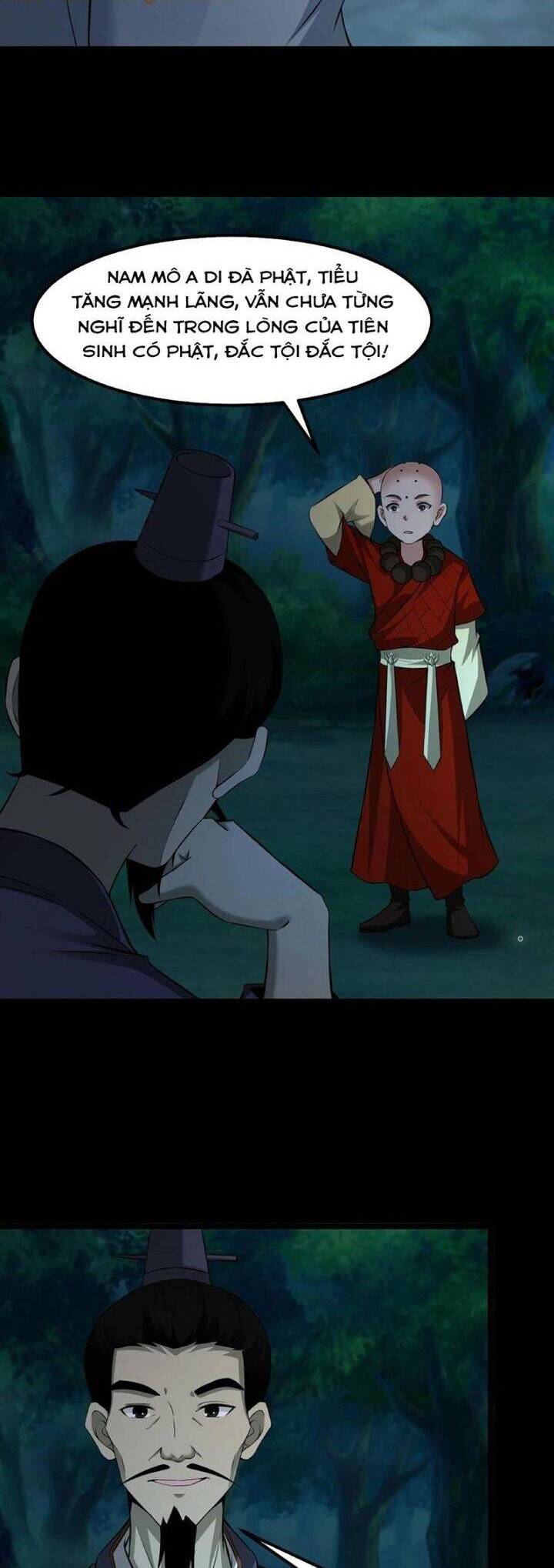 Ngày Tôi Sinh Ra, Bách Quỷ Dạ Hành, Tuyết Thi Hộ Đạo Chapter 391 - 4