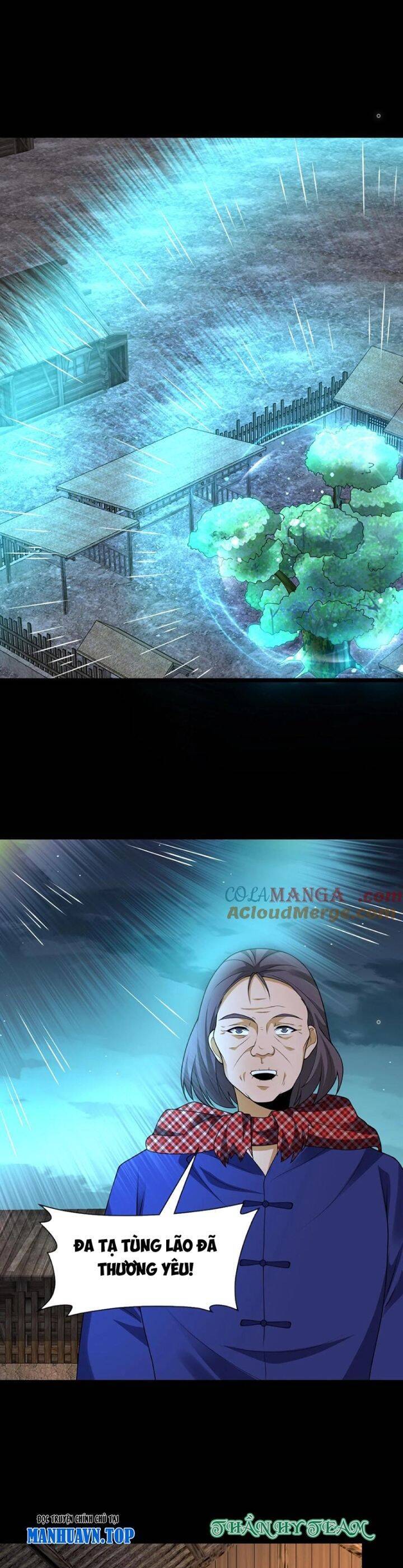 Ngày Tôi Sinh Ra, Bách Quỷ Dạ Hành, Tuyết Thi Hộ Đạo Chapter 392 - 11