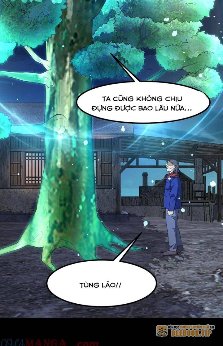 Ngày Tôi Sinh Ra, Bách Quỷ Dạ Hành, Tuyết Thi Hộ Đạo Chapter 392 - 13