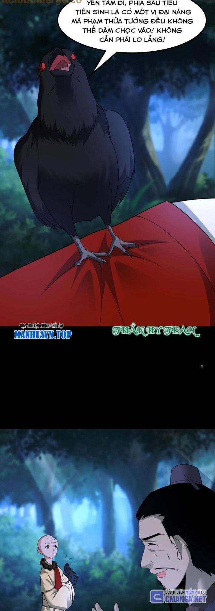 Ngày Tôi Sinh Ra, Bách Quỷ Dạ Hành, Tuyết Thi Hộ Đạo Chapter 392 - 4