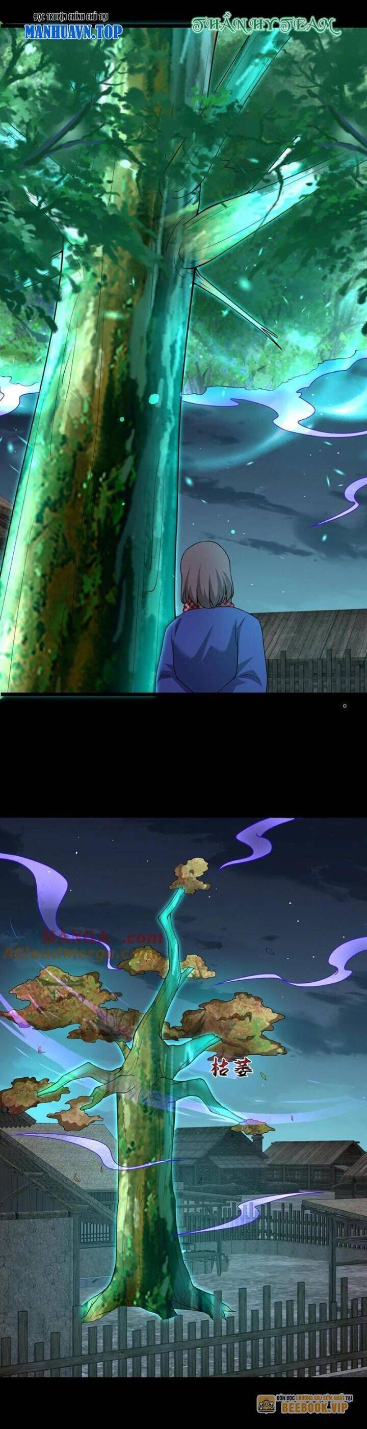 Ngày Tôi Sinh Ra, Bách Quỷ Dạ Hành, Tuyết Thi Hộ Đạo Chapter 392 - 10