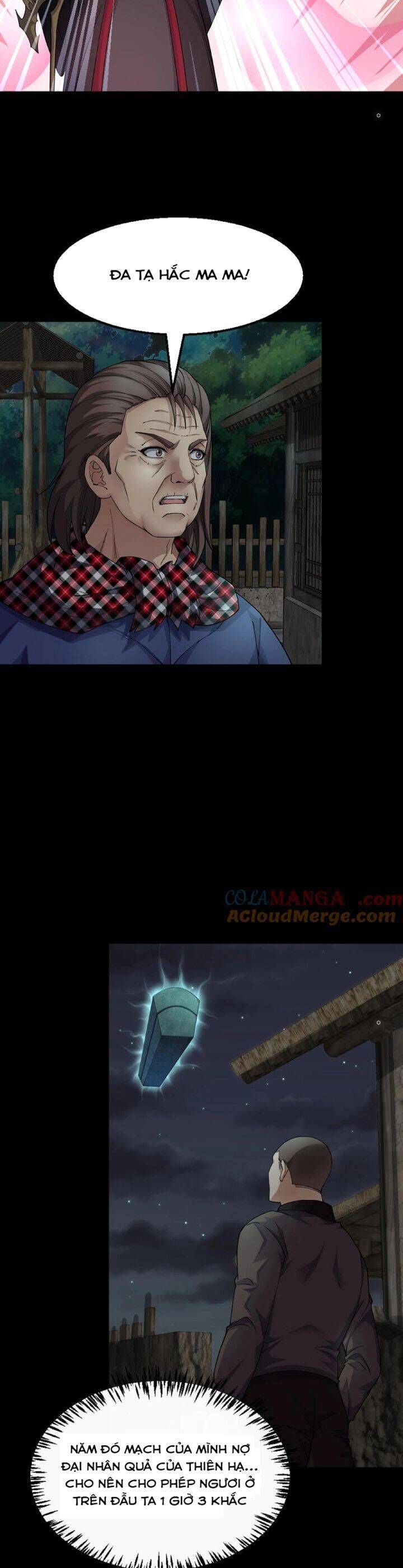 Ngày Tôi Sinh Ra, Bách Quỷ Dạ Hành, Tuyết Thi Hộ Đạo Chapter 393 - 11