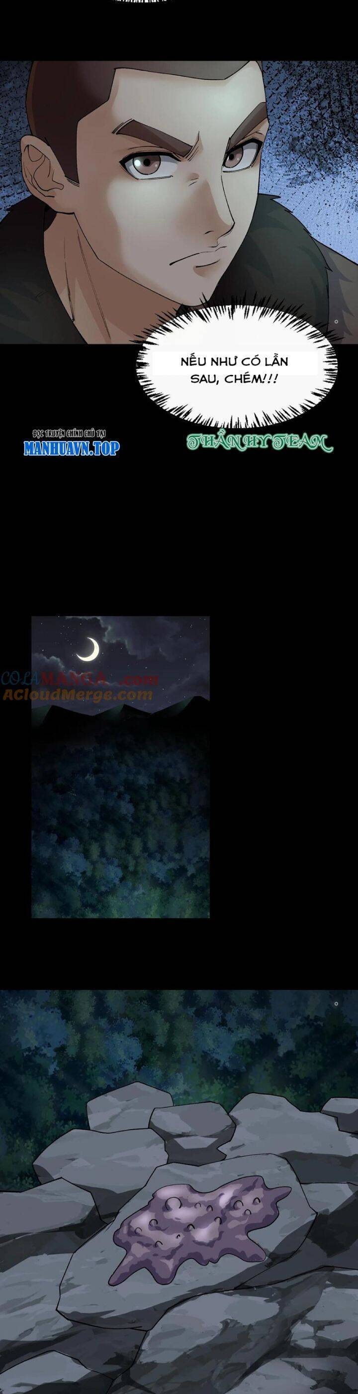 Ngày Tôi Sinh Ra, Bách Quỷ Dạ Hành, Tuyết Thi Hộ Đạo Chapter 393 - 12