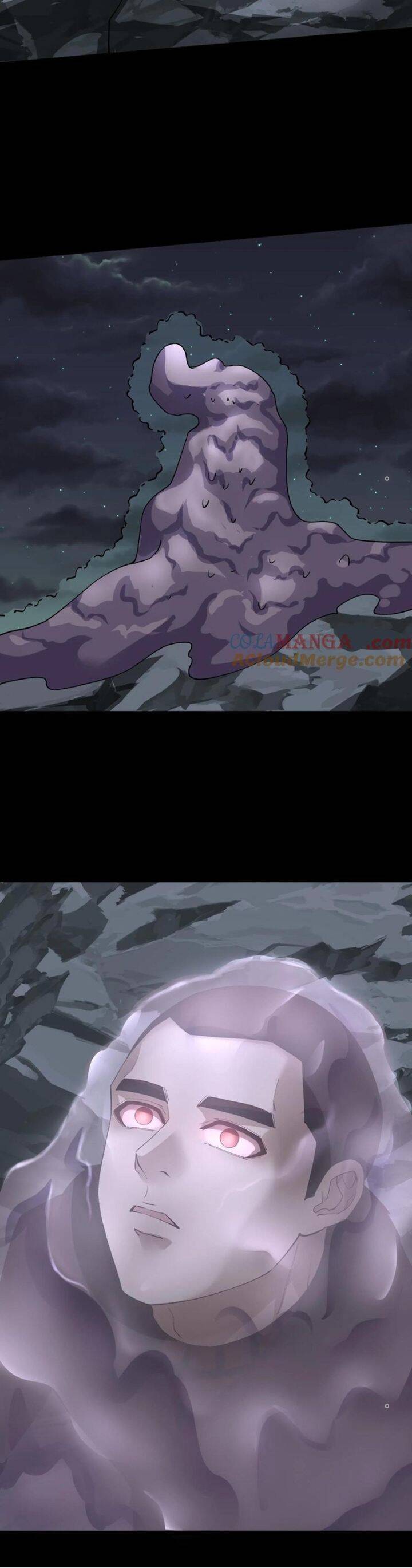 Ngày Tôi Sinh Ra, Bách Quỷ Dạ Hành, Tuyết Thi Hộ Đạo Chapter 393 - 13