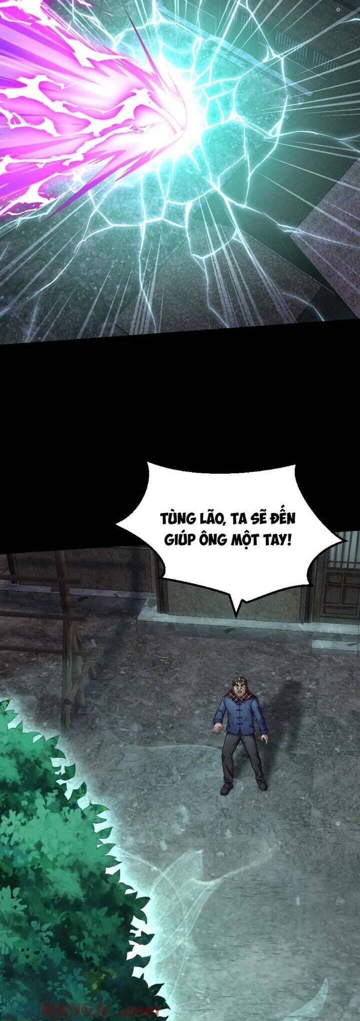 Ngày Tôi Sinh Ra, Bách Quỷ Dạ Hành, Tuyết Thi Hộ Đạo Chapter 393 - 3