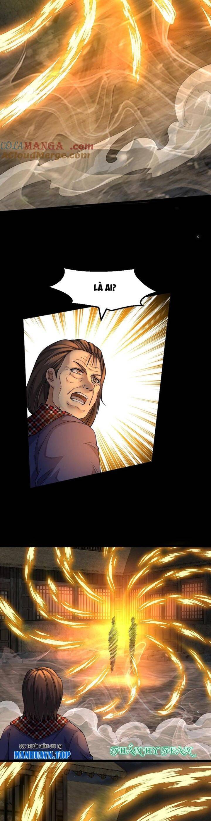 Ngày Tôi Sinh Ra, Bách Quỷ Dạ Hành, Tuyết Thi Hộ Đạo Chapter 393 - 5