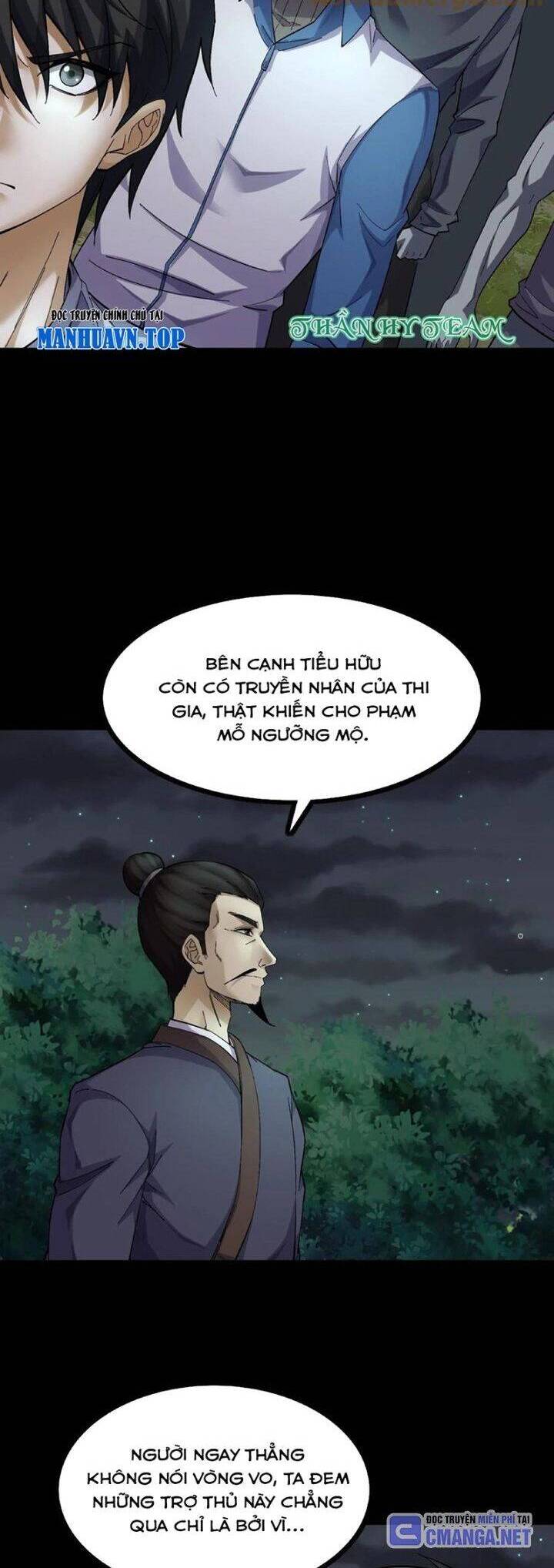 Ngày Tôi Sinh Ra, Bách Quỷ Dạ Hành, Tuyết Thi Hộ Đạo Chapter 394 - 4