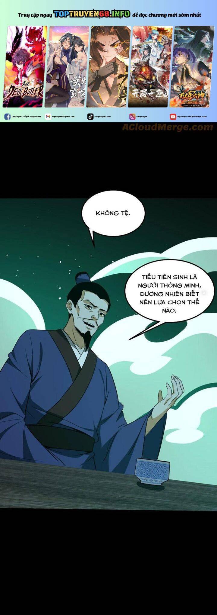 Ngày Tôi Sinh Ra, Bách Quỷ Dạ Hành, Tuyết Thi Hộ Đạo Chapter 396 - 2