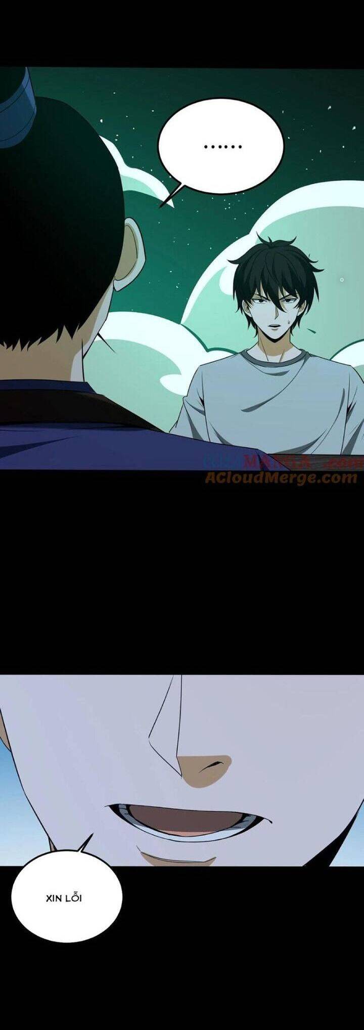 Ngày Tôi Sinh Ra, Bách Quỷ Dạ Hành, Tuyết Thi Hộ Đạo Chapter 396 - 3