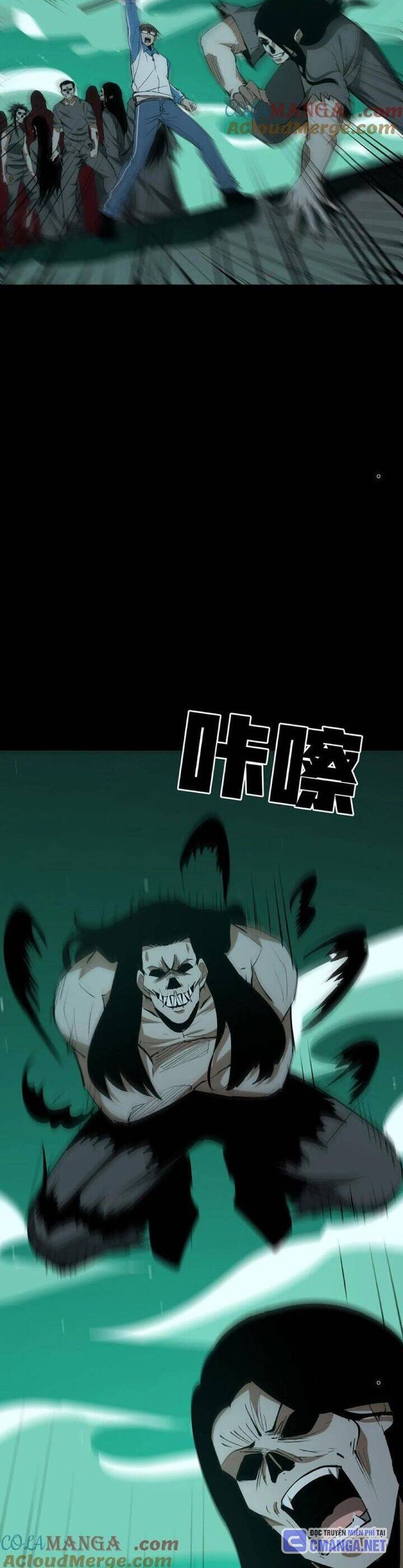 Ngày Tôi Sinh Ra, Bách Quỷ Dạ Hành, Tuyết Thi Hộ Đạo Chapter 397 - 12