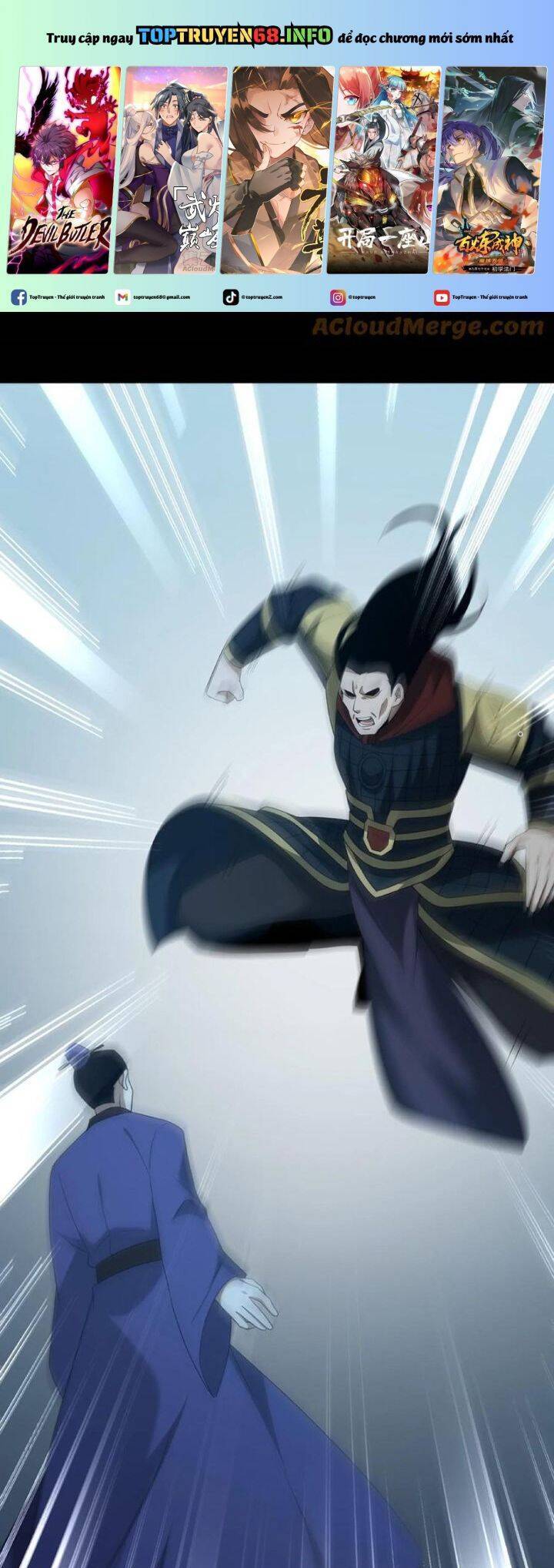 Ngày Tôi Sinh Ra, Bách Quỷ Dạ Hành, Tuyết Thi Hộ Đạo Chapter 398 - 2