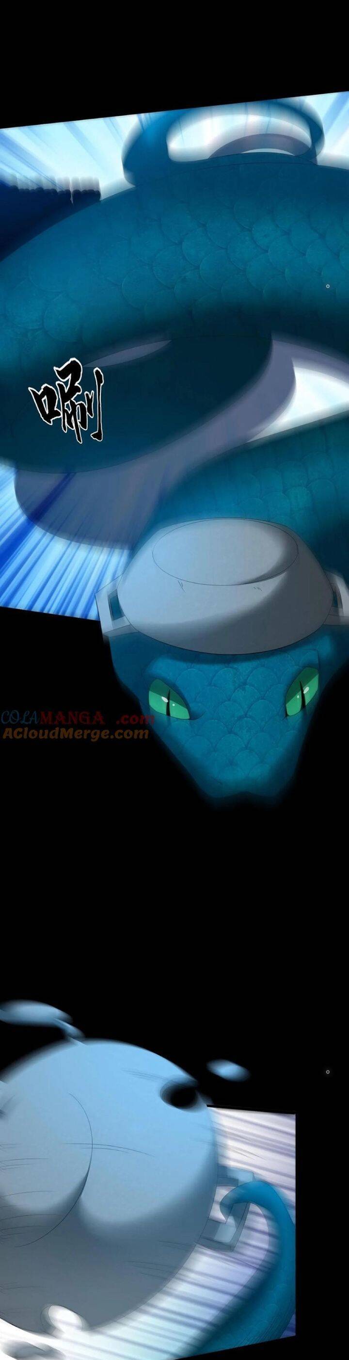 Ngày Tôi Sinh Ra, Bách Quỷ Dạ Hành, Tuyết Thi Hộ Đạo Chapter 398 - 7