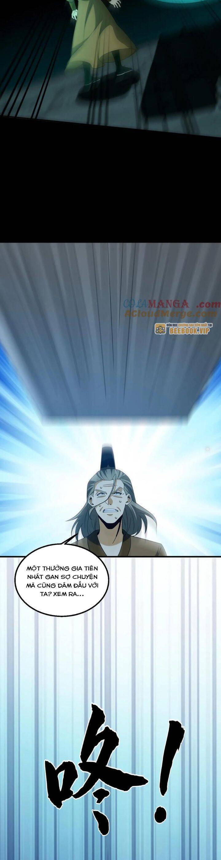 Ngày Tôi Sinh Ra, Bách Quỷ Dạ Hành, Tuyết Thi Hộ Đạo Chapter 398 - 9