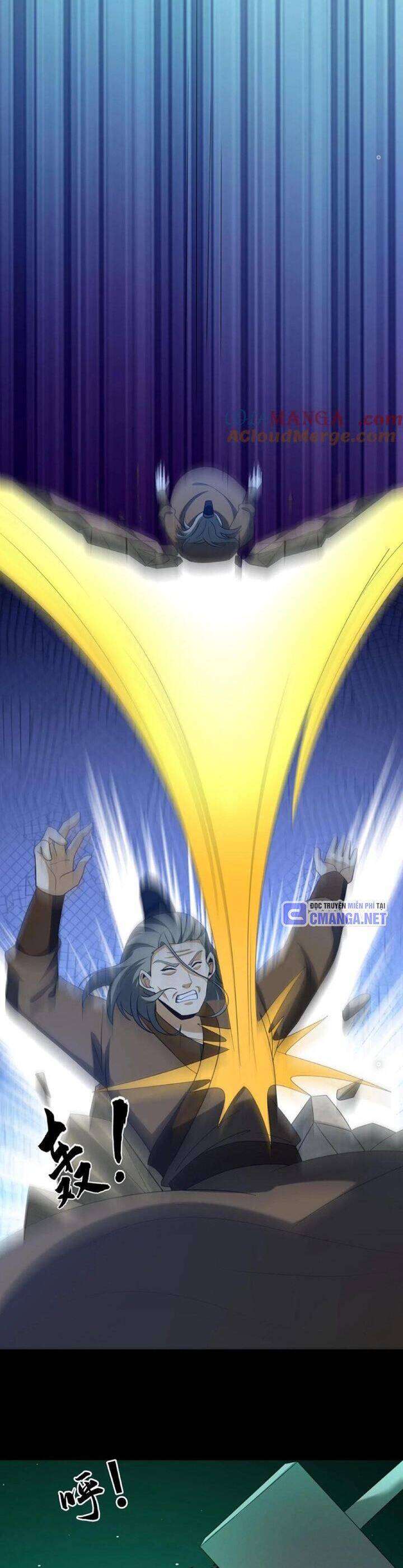 Ngày Tôi Sinh Ra, Bách Quỷ Dạ Hành, Tuyết Thi Hộ Đạo Chapter 398 - 10