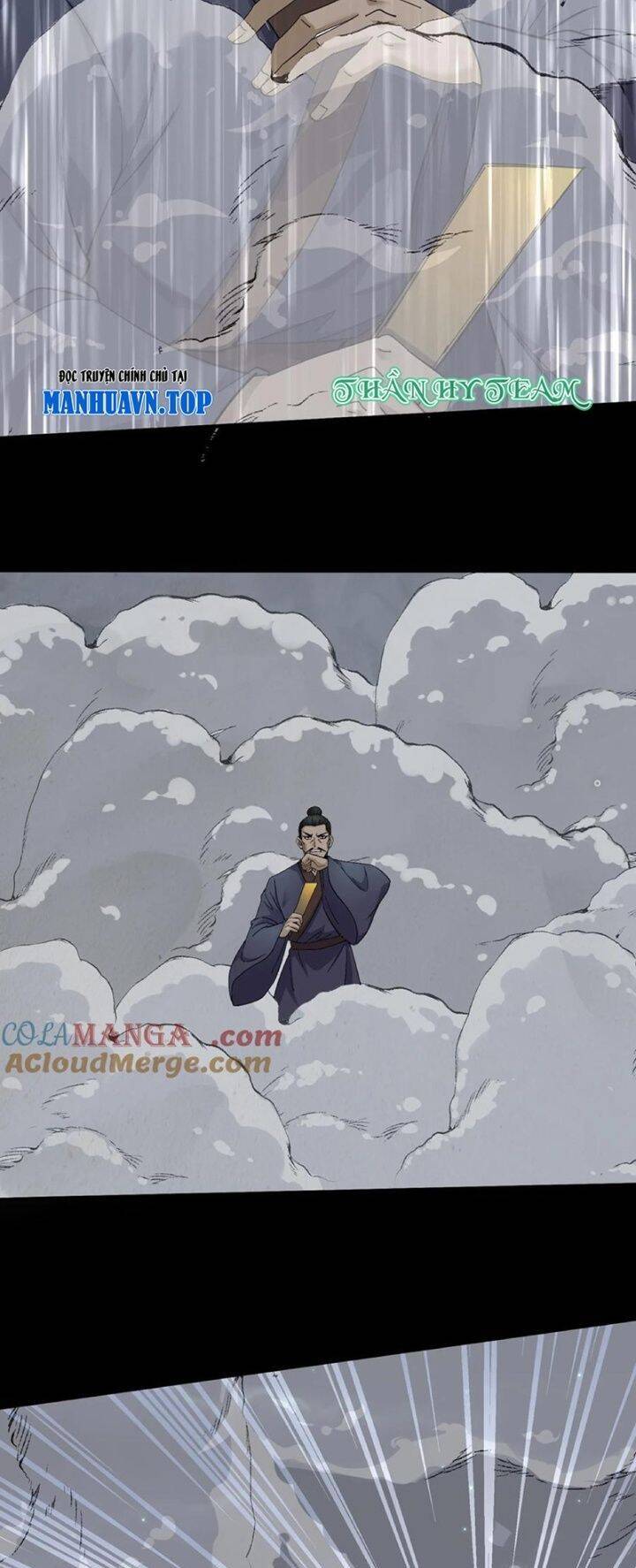 Ngày Tôi Sinh Ra, Bách Quỷ Dạ Hành, Tuyết Thi Hộ Đạo Chapter 399 - 13
