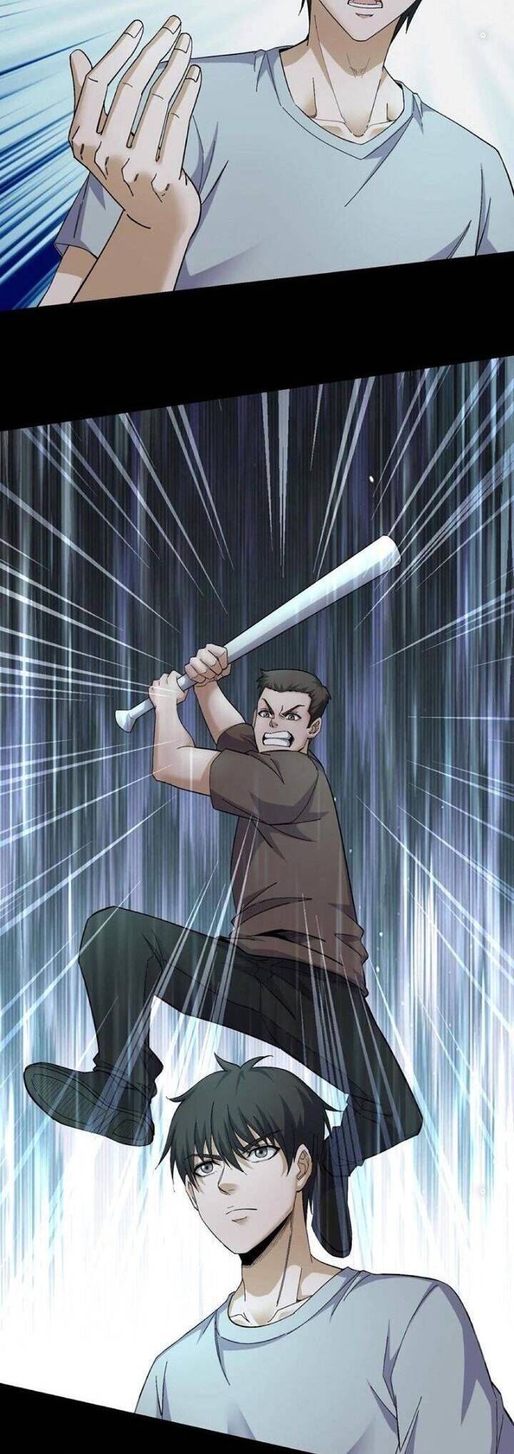 Ngày Tôi Sinh Ra, Bách Quỷ Dạ Hành, Tuyết Thi Hộ Đạo Chapter 399 - 3