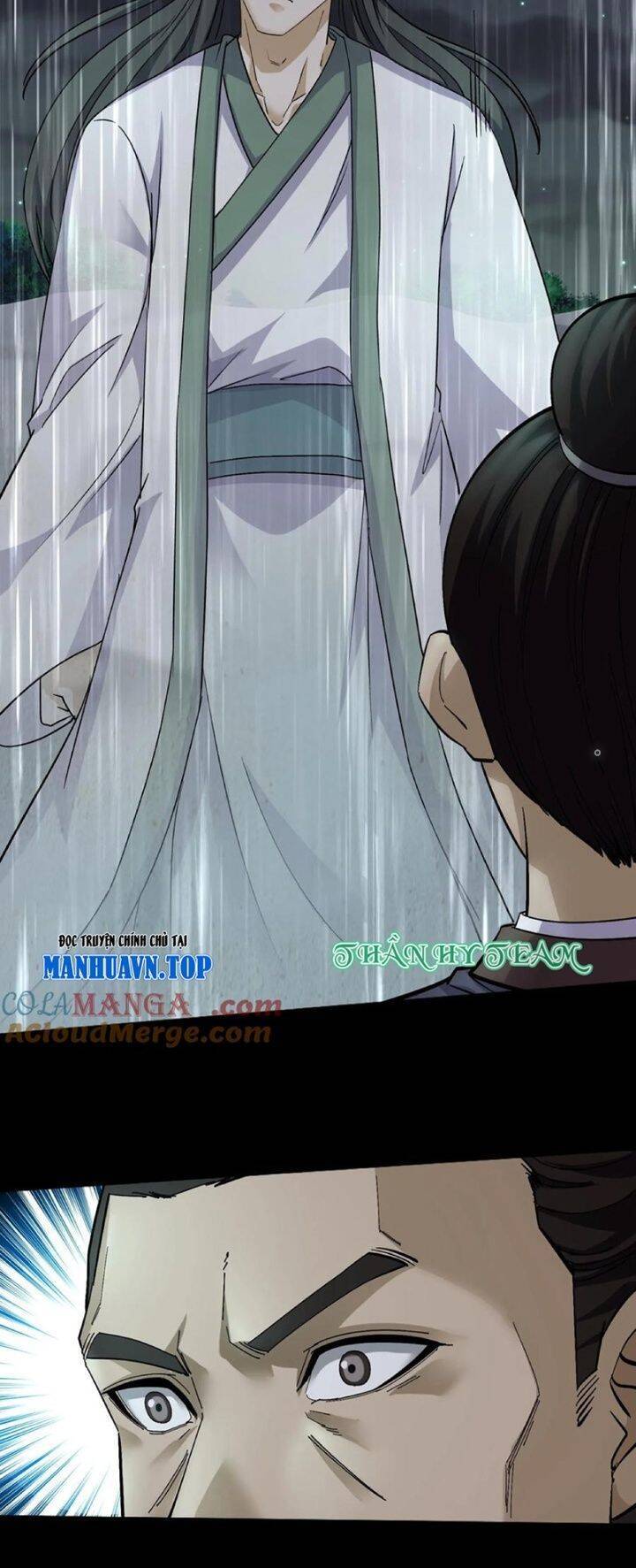 Ngày Tôi Sinh Ra, Bách Quỷ Dạ Hành, Tuyết Thi Hộ Đạo Chapter 400 - 13