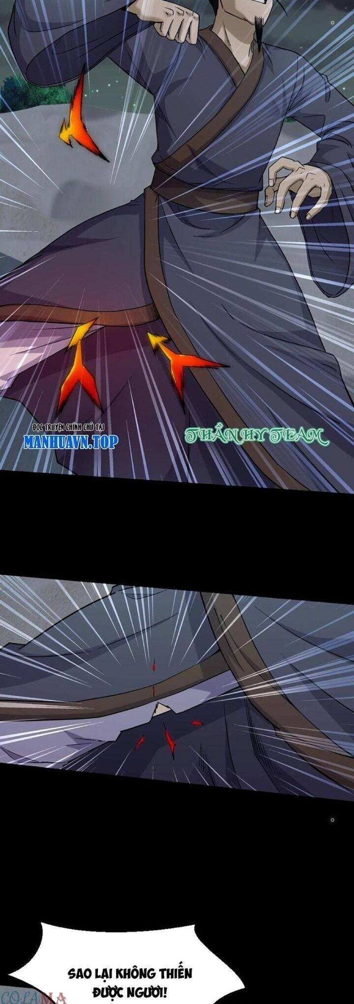 Ngày Tôi Sinh Ra, Bách Quỷ Dạ Hành, Tuyết Thi Hộ Đạo Chapter 400 - 3