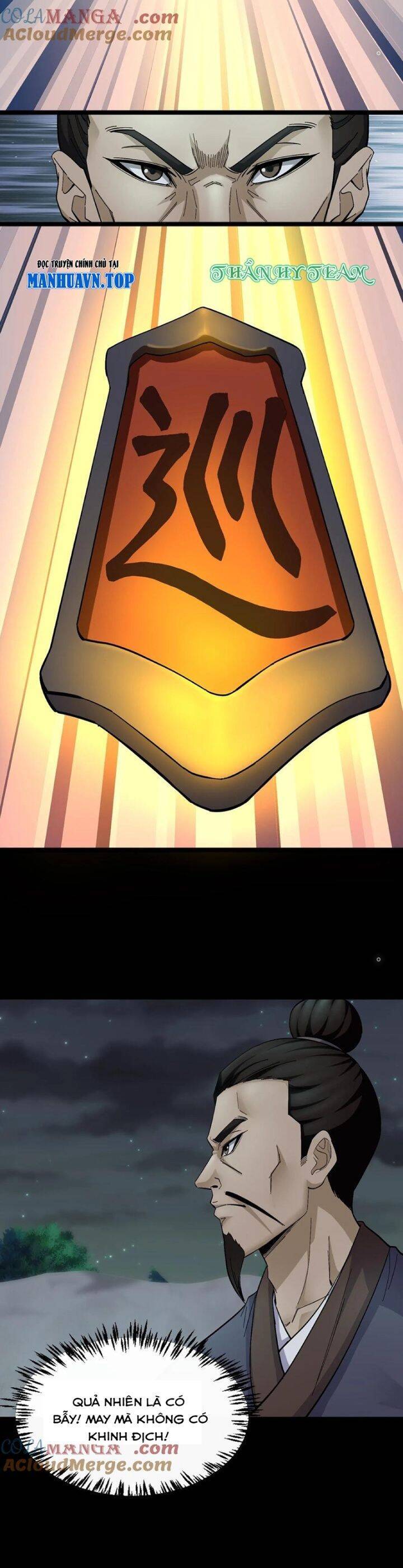 Ngày Tôi Sinh Ra, Bách Quỷ Dạ Hành, Tuyết Thi Hộ Đạo Chapter 400 - 7