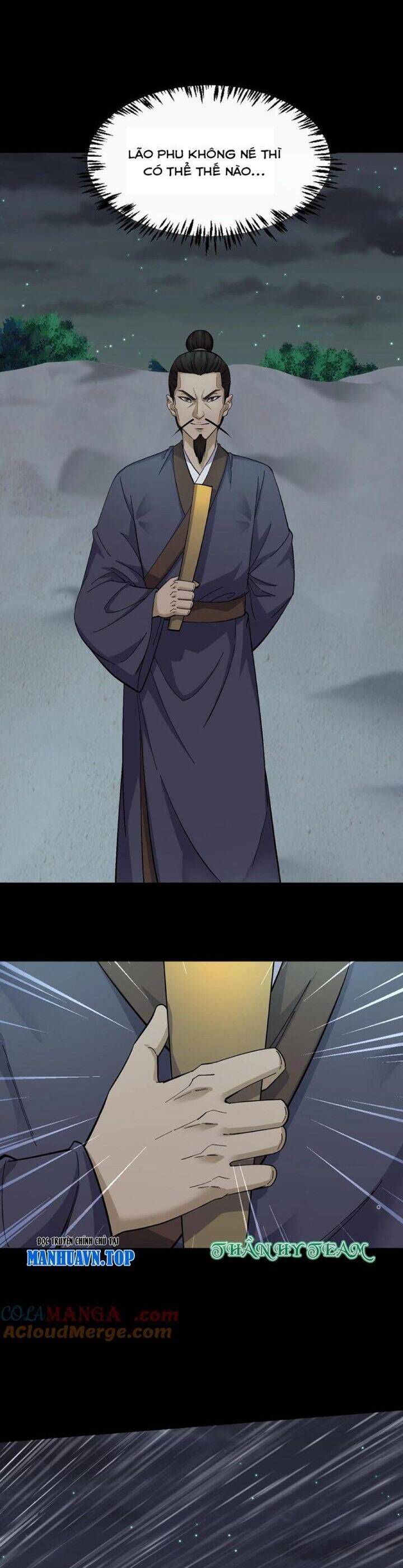 Ngày Tôi Sinh Ra, Bách Quỷ Dạ Hành, Tuyết Thi Hộ Đạo Chapter 400 - 8