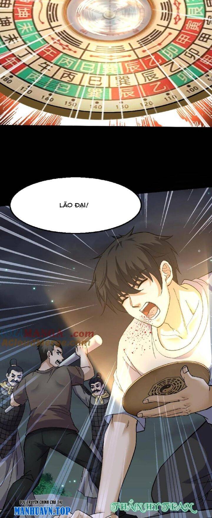 Ngày Tôi Sinh Ra, Bách Quỷ Dạ Hành, Tuyết Thi Hộ Đạo Chapter 401 - 13