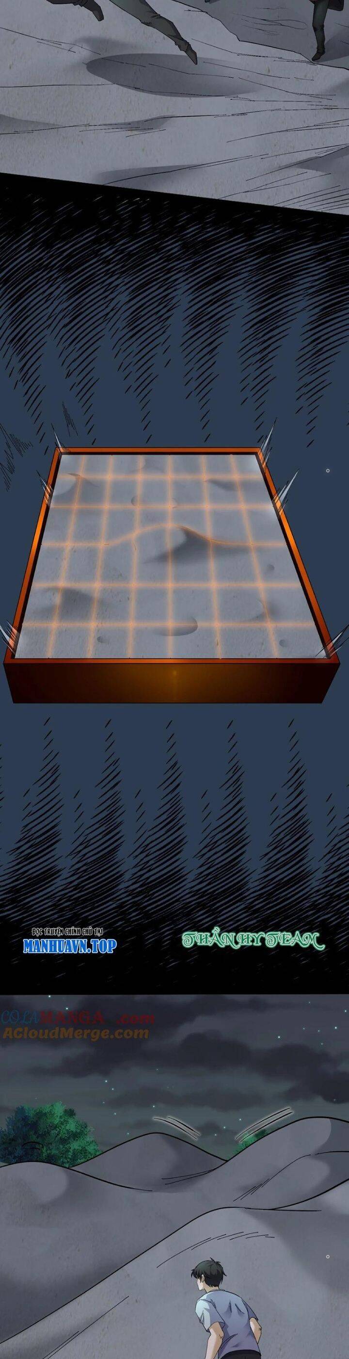 Ngày Tôi Sinh Ra, Bách Quỷ Dạ Hành, Tuyết Thi Hộ Đạo Chapter 401 - 9