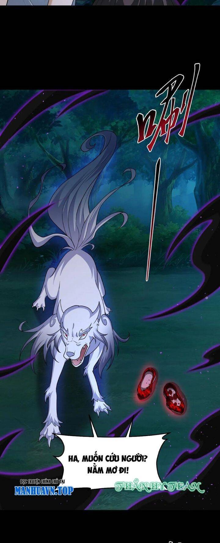 Ngày Tôi Sinh Ra, Bách Quỷ Dạ Hành, Tuyết Thi Hộ Đạo Chapter 402 - 9