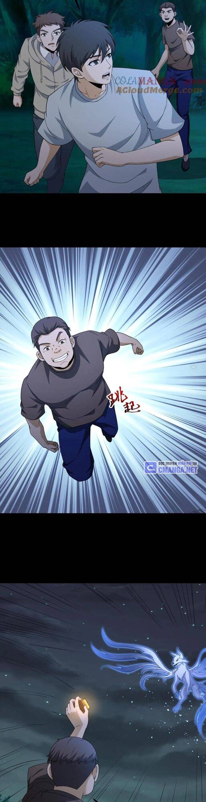 Ngày Tôi Sinh Ra, Bách Quỷ Dạ Hành, Tuyết Thi Hộ Đạo Chapter 403 - 6