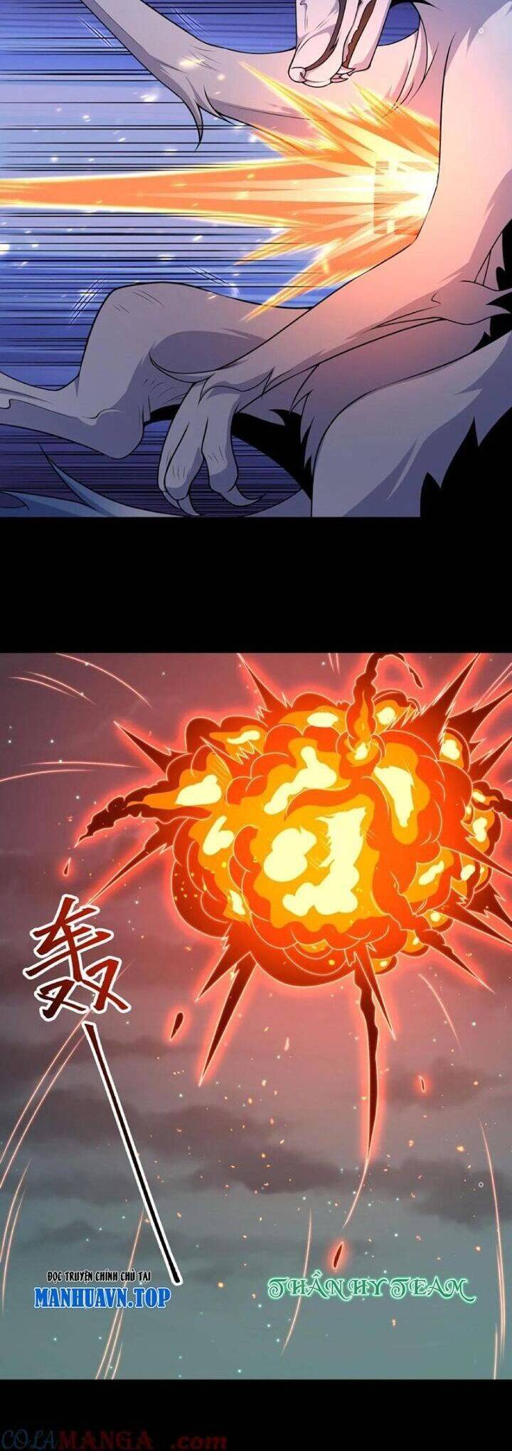 Ngày Tôi Sinh Ra, Bách Quỷ Dạ Hành, Tuyết Thi Hộ Đạo Chapter 404 - 3