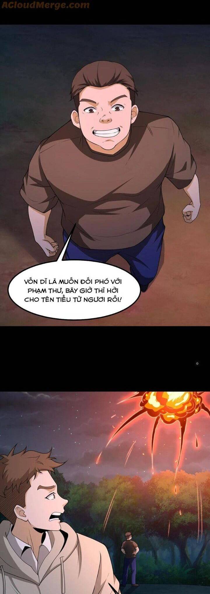 Ngày Tôi Sinh Ra, Bách Quỷ Dạ Hành, Tuyết Thi Hộ Đạo Chapter 404 - 4