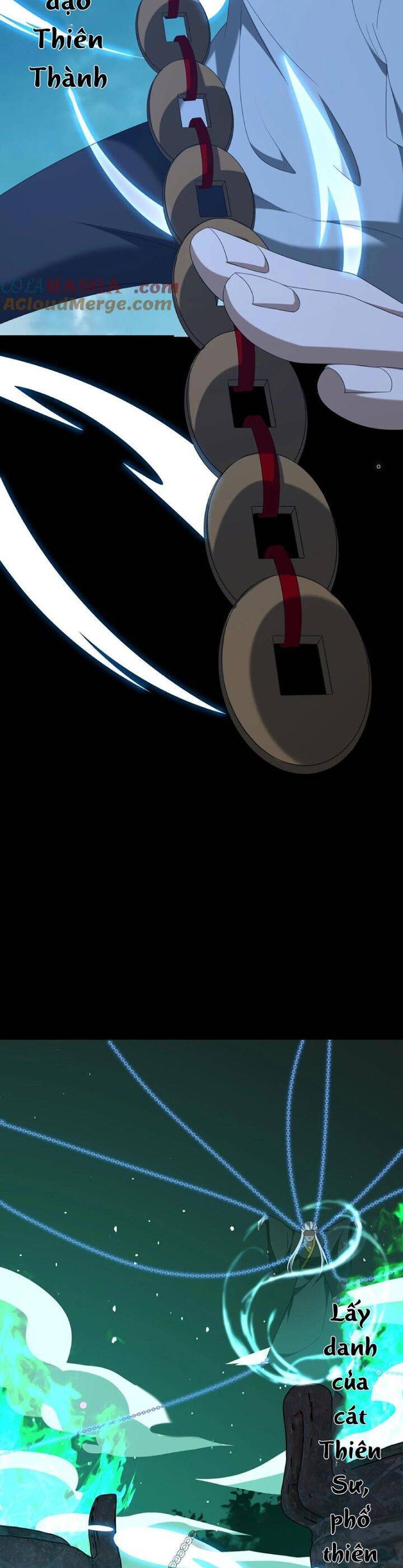 Ngày Tôi Sinh Ra, Bách Quỷ Dạ Hành, Tuyết Thi Hộ Đạo Chapter 405 - 5
